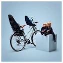 Cyklosedačka Thule Yepp 2 Mini- Front Mount - Black
