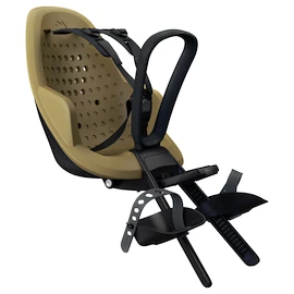 Cyklosedačka Thule Yepp 2 Mini- Front Mount- Fennel Tan