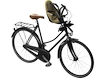Cyklosedačka Thule Yepp 2 Mini - Front Mount - Fennel Tan