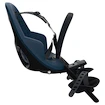 Cyklosedačka Thule Yepp 2 Mini- Front Mount- Majolica Blue
