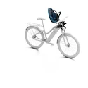 Cyklosedačka Thule Yepp 2 Mini- Front Mount- Majolica Blue