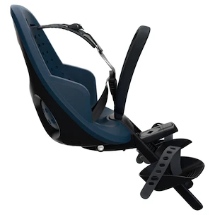 Cyklosedačka Thule Yepp 2 Mini- Front Mount- Majolica Blue
