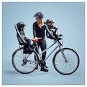 Cyklosedačka Thule Yepp Nexxt 2 Mini Blue