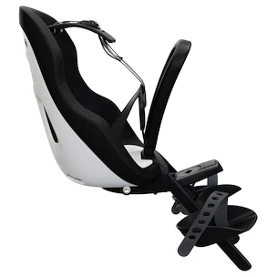 Cyklosedačka Thule Yepp Nexxt 2 Mini White