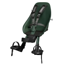 Cyklosedačka Urban Iki BIO Front seat Mosu Green/Bincho Black