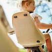 Cyklosedačka Urban Iki  BIO Front seat Oishi Beige/Bincho Black