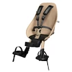 Cyklosedačka Urban Iki  BIO Front seat Oishi Beige/Bincho Black