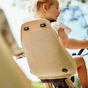 Cyklosedačka Urban Iki  BIO Front seat Oishi Beige/Bincho Black