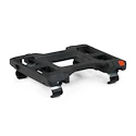 Cyklosedačka Urban Iki  BIO Rear seat Carrier mounting Oishi Beige/Bincho Black