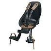 Cyklosedačka Urban Iki  Front seat Bincho Black/Kurumi Brown