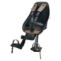 Cyklosedačka Urban Iki Front seat Bincho Black/Kurumi Brown