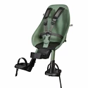 Cyklosedačka Urban Iki Front seat Icho Green/Bincho Black