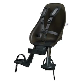 Cyklosedačka Urban Iki Front seat Koge Brown/Bincho Black