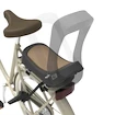 Cyklosedačka Urban Iki Junior seat Bincho Black/Bincho Black