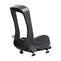 Cyklosedačka Urban Iki Junior seat Bincho Black/Bincho Black