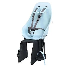 Cyklosedačka Urban Iki Rear seat Carrier mounting Aotake Mint Blue/Aotake Mint Blue