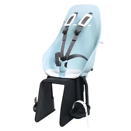 Cyklosedačka Urban Iki Rear seat Carrier mounting Aotake Mint Blue/Shinju White