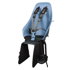 Cyklosedačka Urban Iki Rear seat Carrier mounting Fuji Blue/Bincho Black