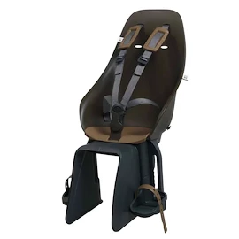 Cyklosedačka Urban Iki Rear seat Carrier mounting Koge Brown/Kurumi Brown