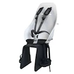 Cyklosedačka Urban Iki Rear seat Carrier mounting Shinju White/Bincho Black