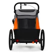 Cyklovozík Kinderkraft Nava Sunny Orange