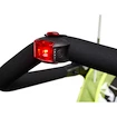 Cyklovozík TaXXi S'Cool Kids Elite two Lime