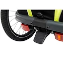 Cyklovozík TaXXi S'Cool Kids Elite two Lime