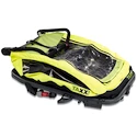 Cyklovozík TaXXi S'Cool Kids Elite two Lime