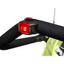 Cyklovozík TaXXi S'Cool Kids Elite two Lime