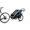 Cyklovozík Thule Chariot 1