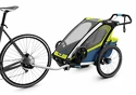 Cyklovozík Thule Chariot