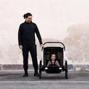 Cyklovozík Thule Chariot Cross 2 single faded khaki