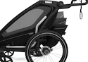 Cyklovozík Thule Chariot Sport 1 Black