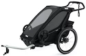 Cyklovozík Thule Chariot Sport 1 Black