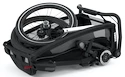 Cyklovozík Thule Chariot Sport 1 Black