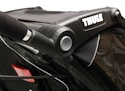 Cyklovozík Thule Chariot Sport 1 Black