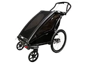 Cyklovozík Thule Chariot Sport 1 Black