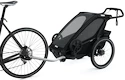 Cyklovozík Thule Chariot Sport 1 Black