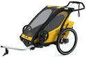 Cyklovozík Thule Chariot Sport 1 Yellow