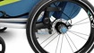 Cyklovozík Thule Chariot Sport 2 - 2 sety