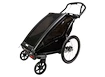 Cyklovozík Thule Chariot Sport 2 Black