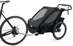 Cyklovozík Thule Chariot Sport 2 Black