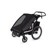 Cyklovozík Thule Chariot Sport 2 double black