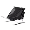 Cyklovozík Thule Chariot Sport 2 double black