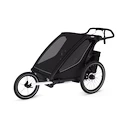 Cyklovozík Thule Chariot Sport 2 double black