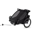 Cyklovozík Thule Chariot Sport 2 double black