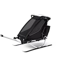 Cyklovozík Thule Chariot Sport 2 single black