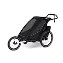 Cyklovozík Thule Chariot Sport 2 single black