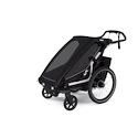 Cyklovozík Thule Chariot Sport 2 single black