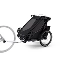 Cyklovozík Thule Chariot Sport 2 single black